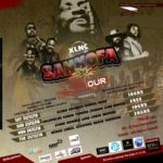 MVF and XLNC embarks on a tour dubbed XLNC SANKOFA TOUR 2018